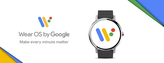 Google Smartwatch Repair service